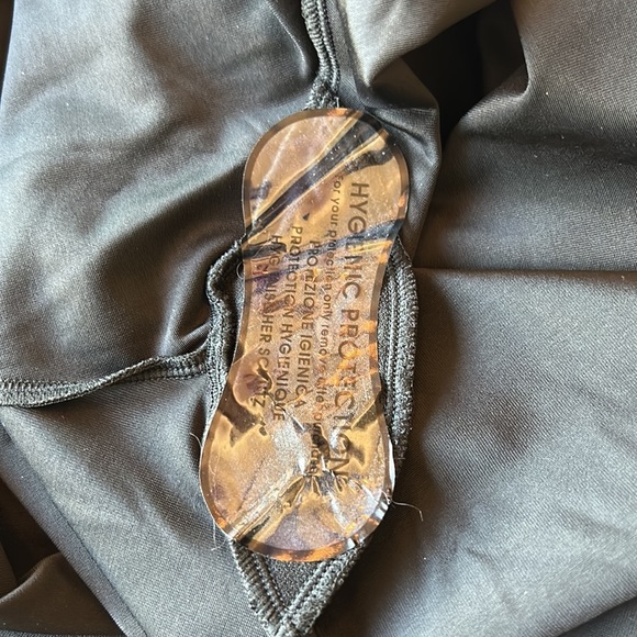 Swimsuits For All Swim Shorts-Size 36  NWOT - Picture 4 of 5